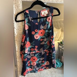 Paper Crown Rifle Paper Co swing top